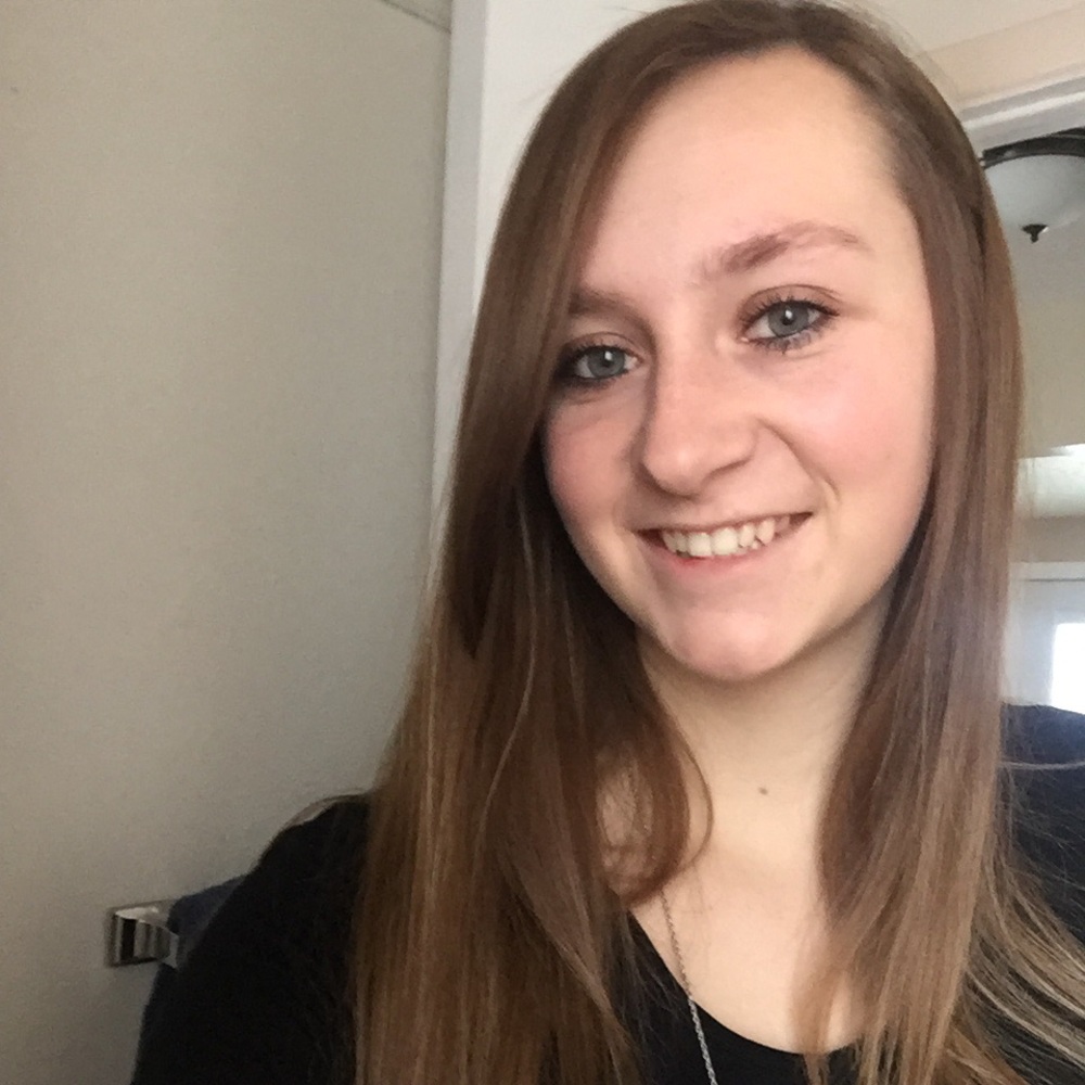 Meet your Posher, Ashlie