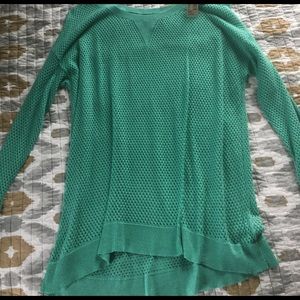 Layering oversized sweater, never worn!