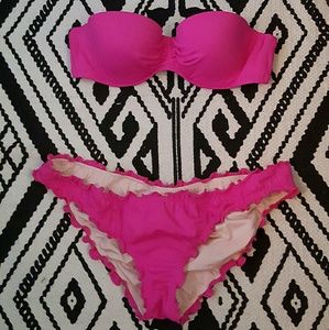 Victoria's Secret bikini