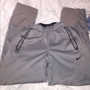 Nike sweatpants