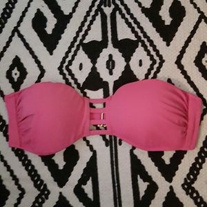 Victoria's Secret bikini top