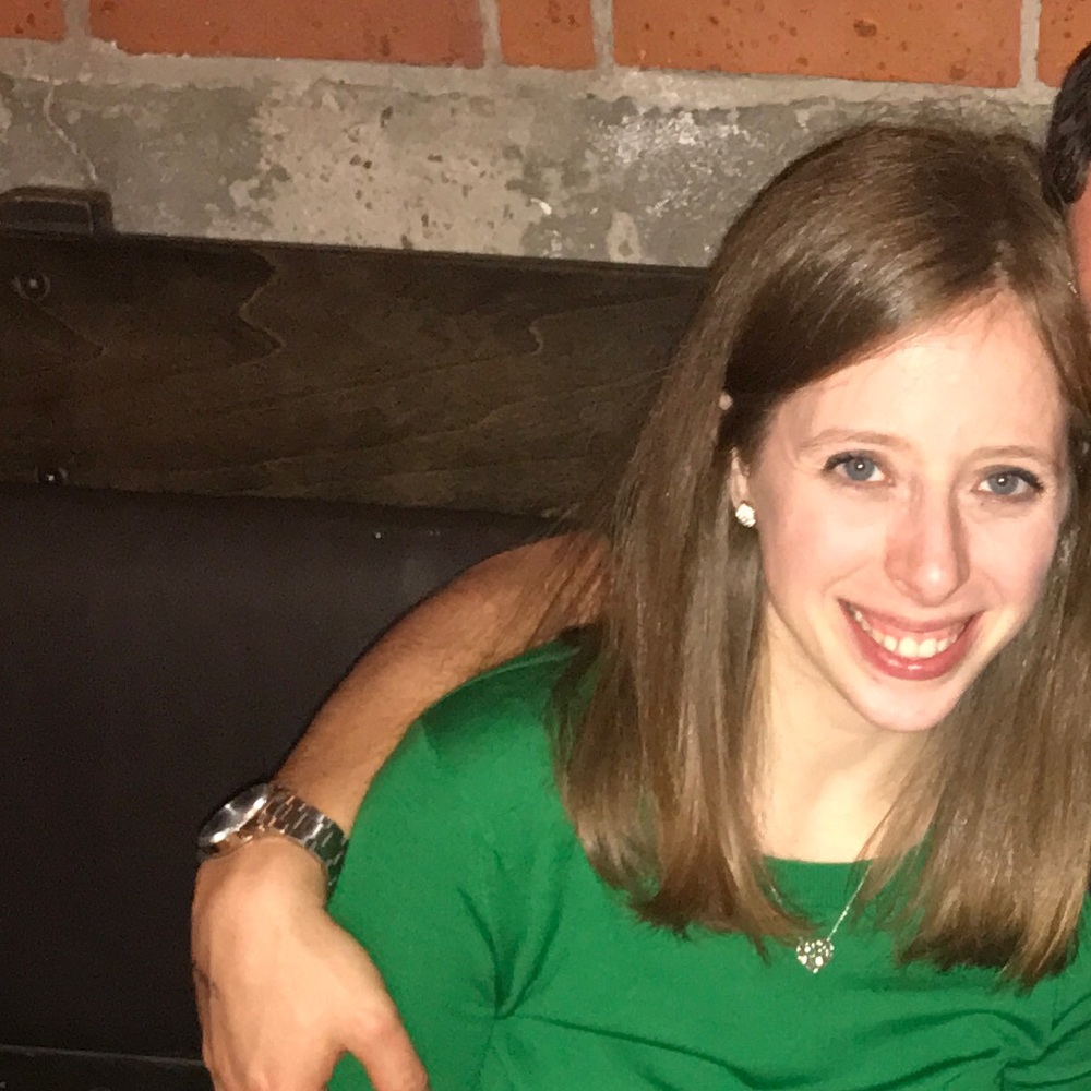 Meet your Posher, Jen