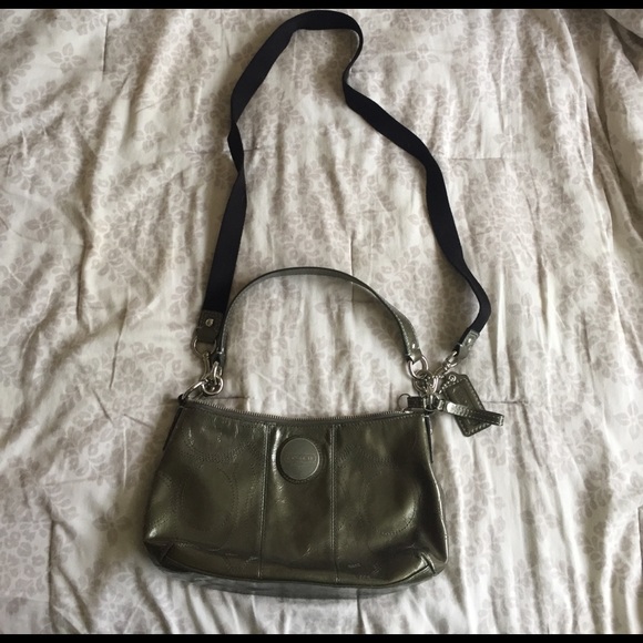 Coach Handbags - Coach Purse