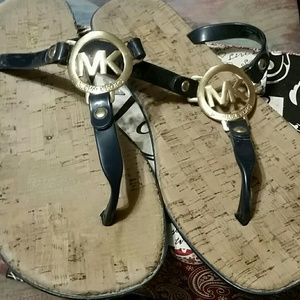 MK SANDALS