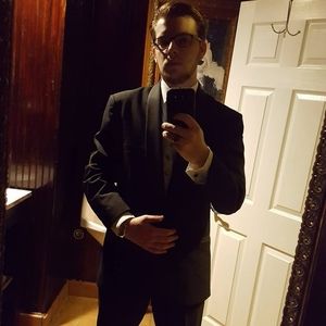 Meet your Posher, Ben