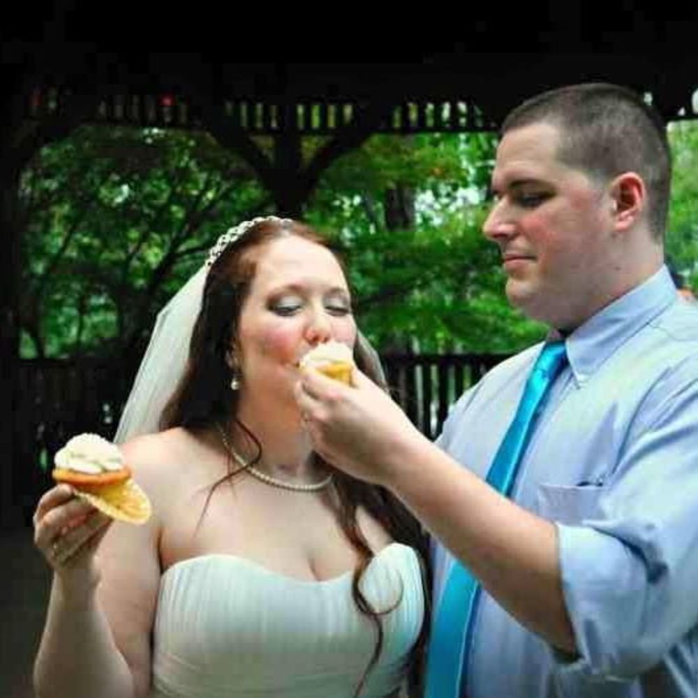 Meet your Posher, Andi