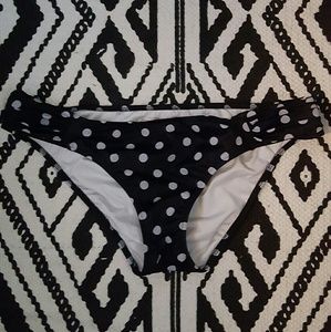 Victoria's Secret bikini bottoms
