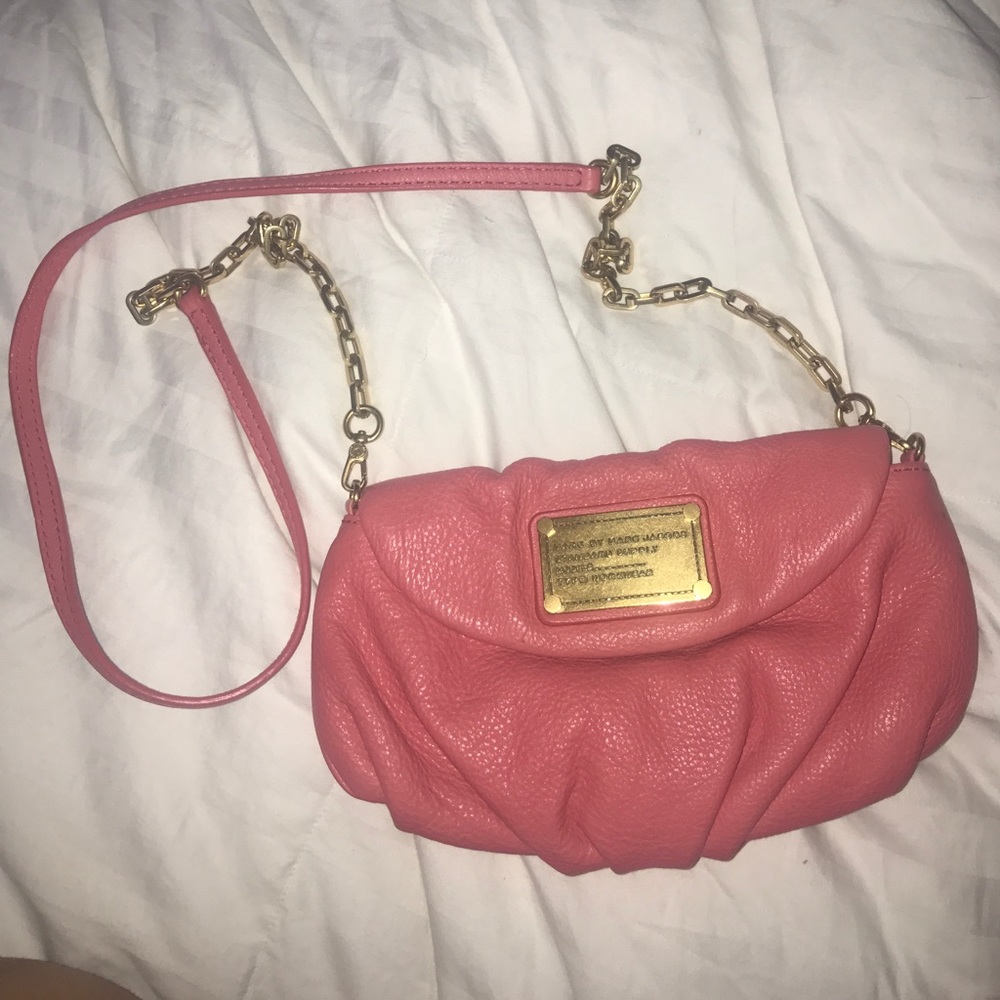 Marc By Marc Jacobs Cross body