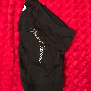 Pearl Izumi women's Nike shorts size medium