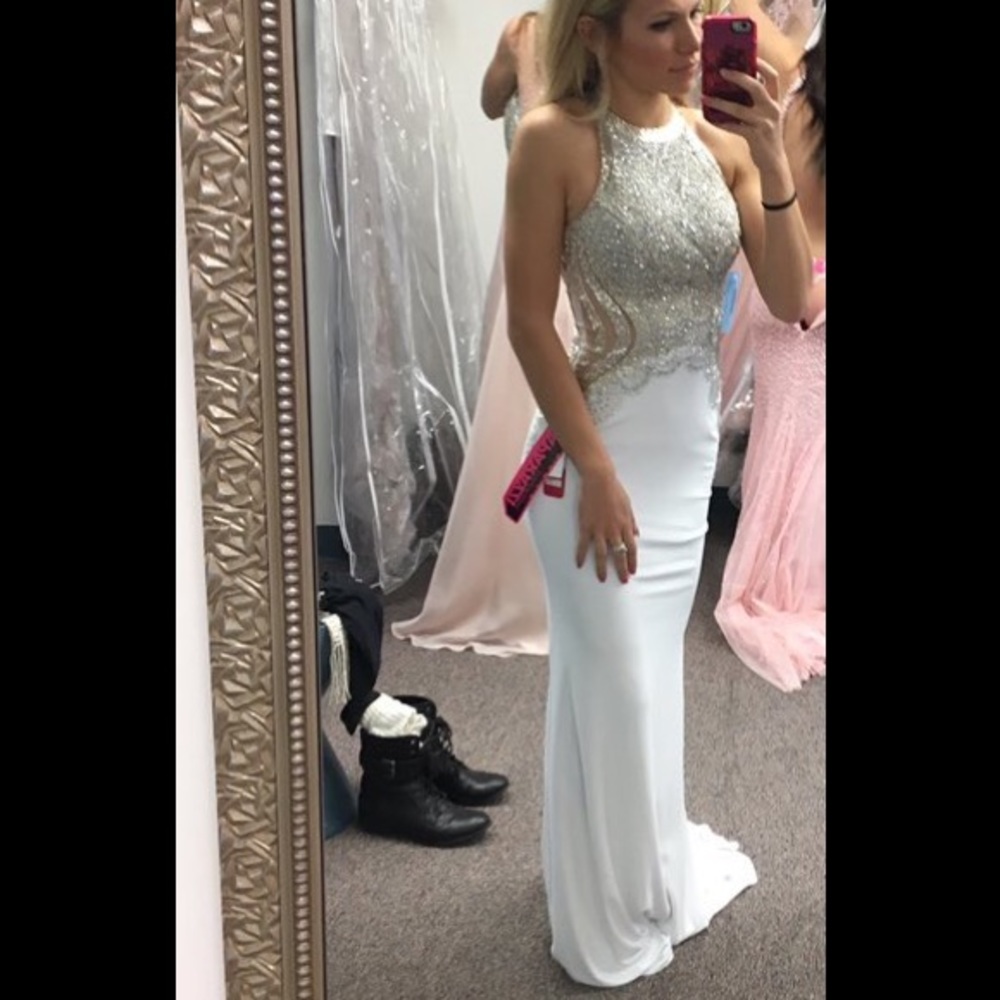 ADDITIONAL PROM DRESS PICS