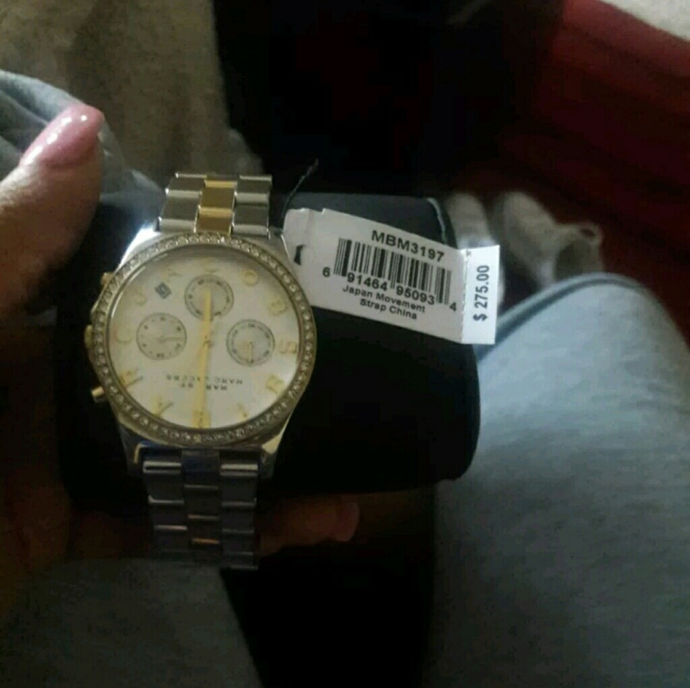 Sold Marc Jacobs
