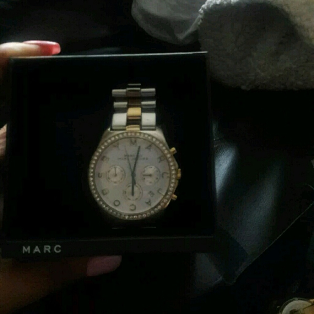 Sold Marc Jacobs - Picture 5 of 8