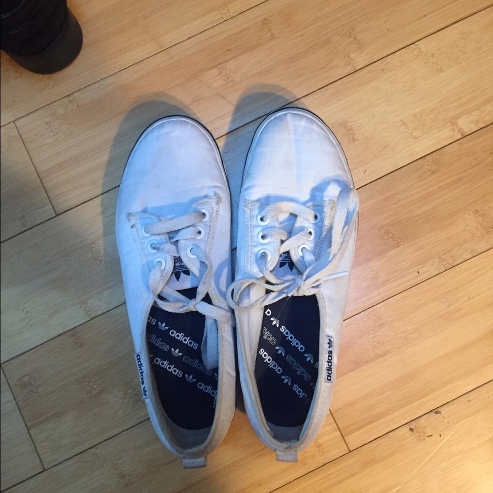 Adidas sneakers