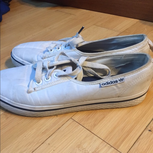 Adidas sneakers - Picture 2 of 3