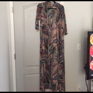 Show me your Mumu kimono