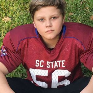 Meet your Posher, Timothy