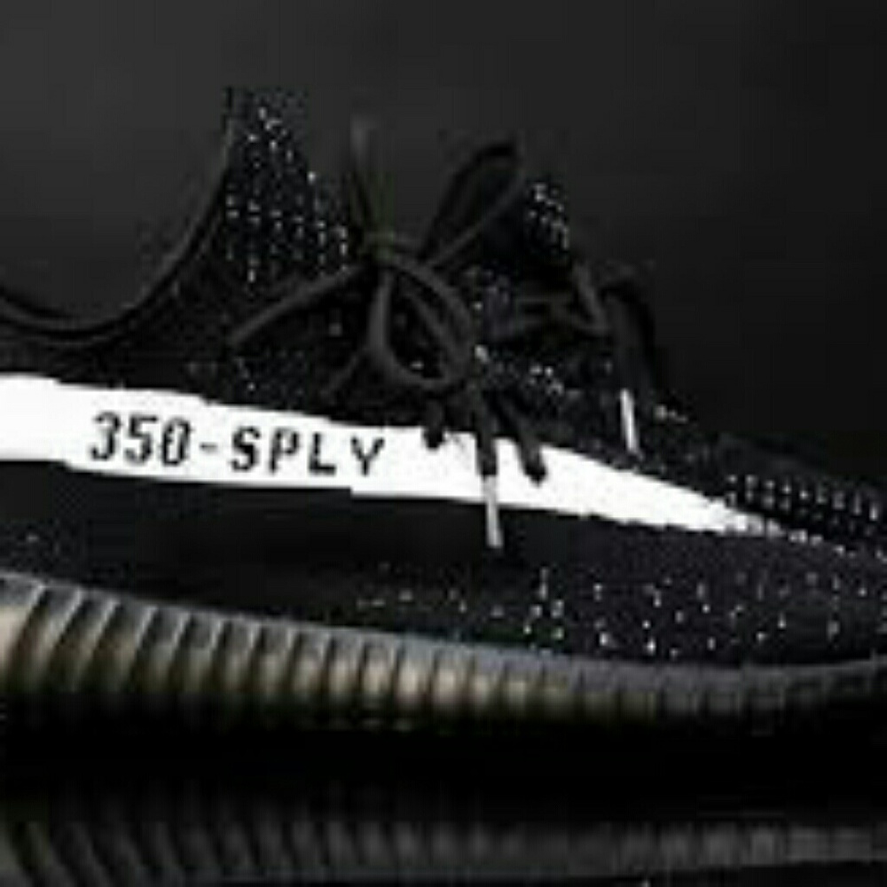 Yeezy shoes