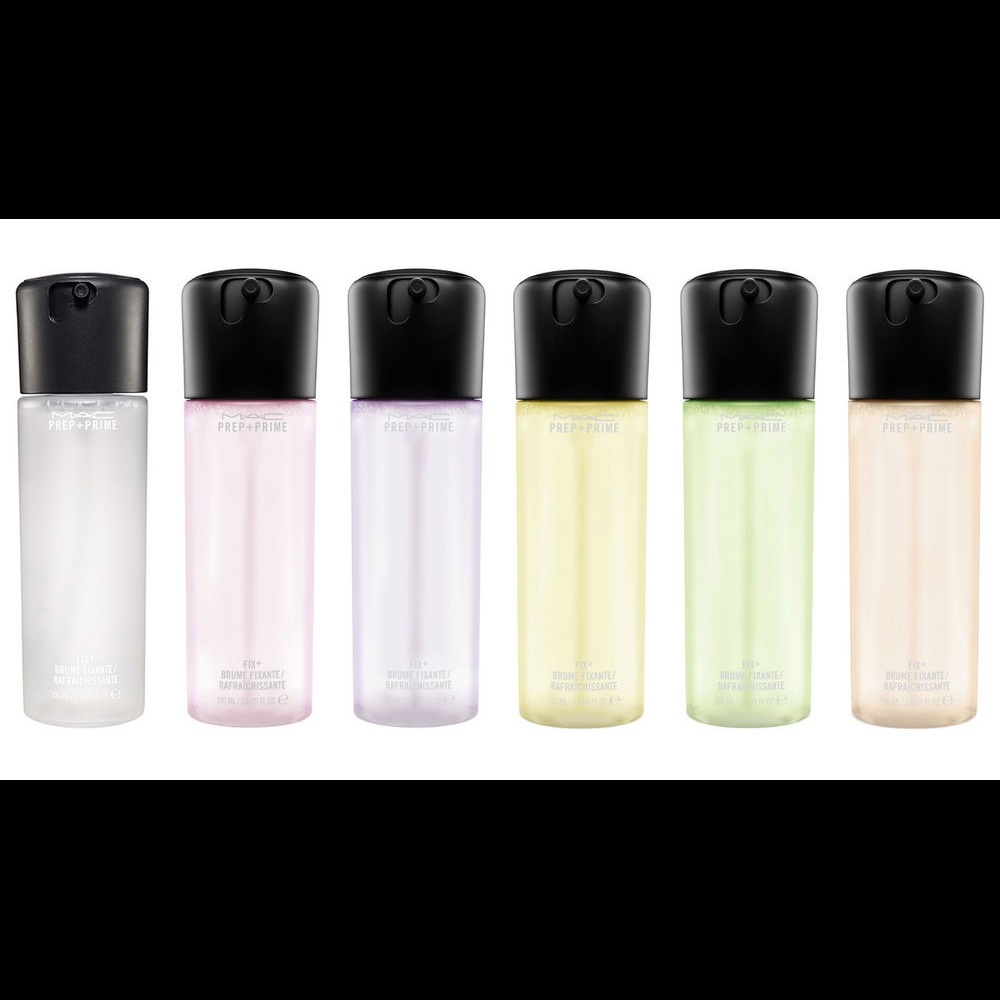 MAC Fix+ Bundle 🌸