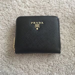 Brand new card and coins wallet