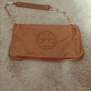 Tory Burch handbag/ clutch