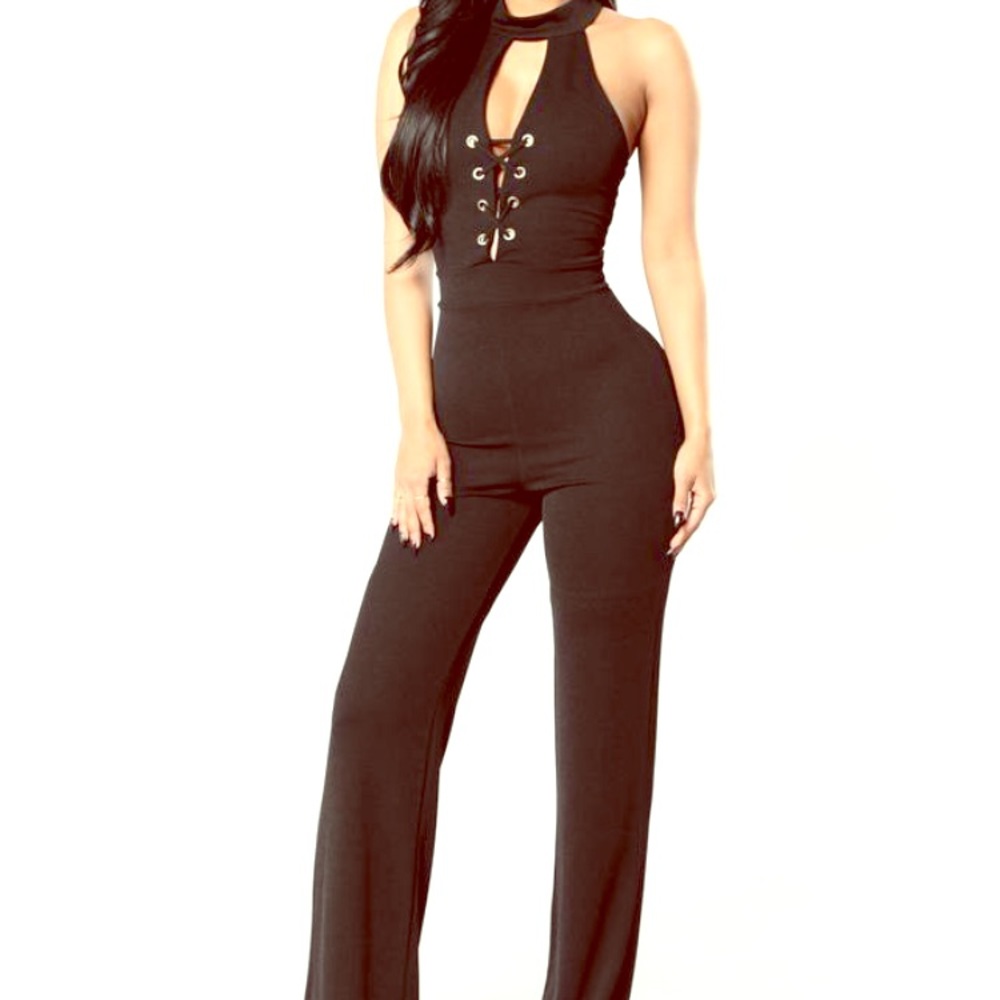 Jumper from fashion nova