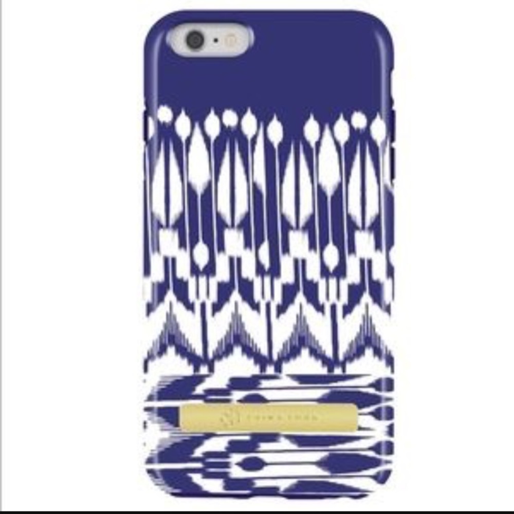 Trina Turk iPhone 6 Plus case