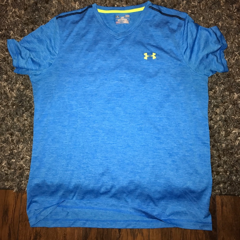 Under Armour