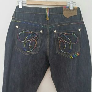 Vintage Coogie Jeans