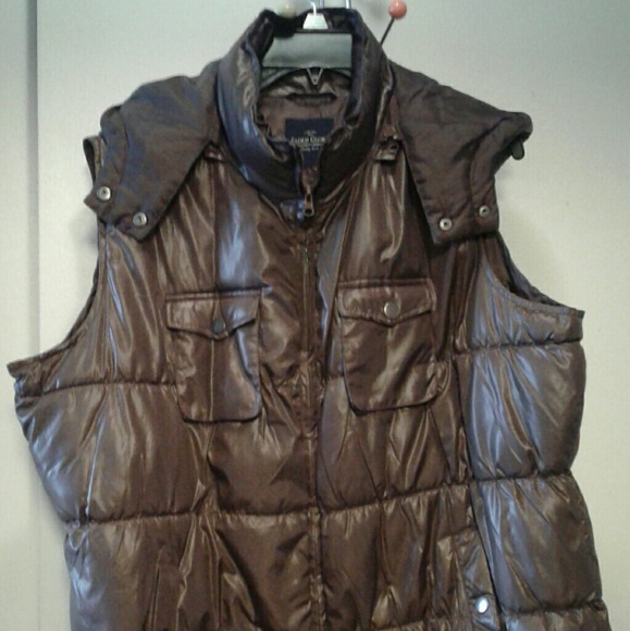 Woman's Vest - Picture 1 of 5