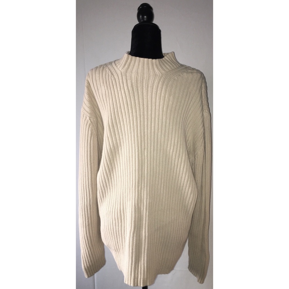 👨🏻‍💼ST. JOHNS BAY SWEATER!