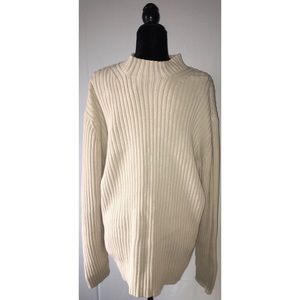 👨🏻‍💼ST. JOHNS BAY SWEATER!