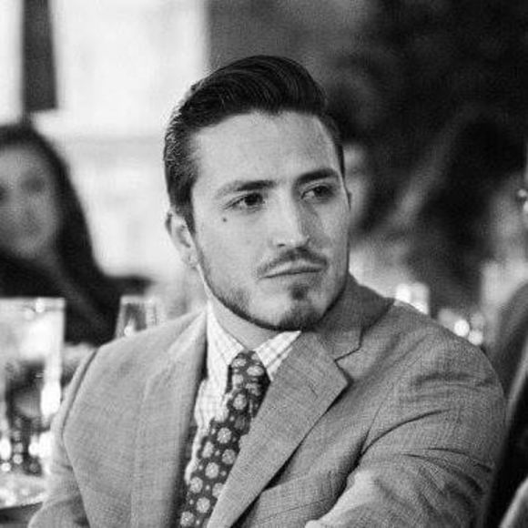 Meet your Posher, Sean - Picture 1 of 1