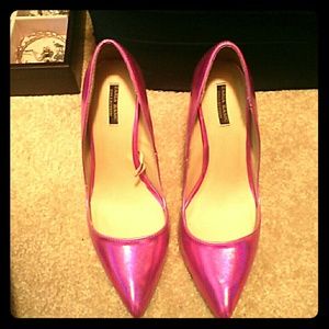 Zara shoes