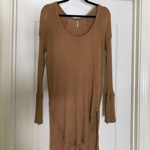 Free People We The Free Ventura Thermal