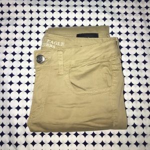 American Eagle Jeggings NWOT