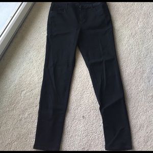 KNOCKOUT SKINNY JEANS