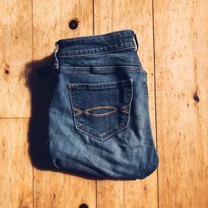 Abercrombie & Fitch Jeans