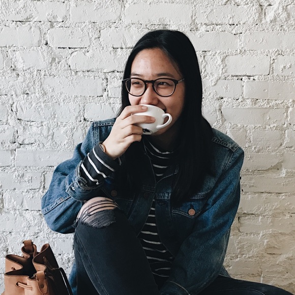 Meet your Posher, Grace - Picture 1 of 1