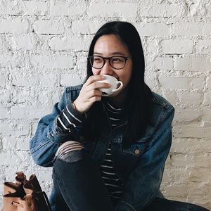 Meet your Posher, Grace