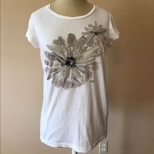 Ann Taylor LOFT Short Sleeve Tshirt