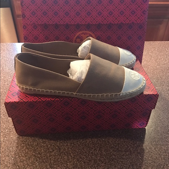 Brand new Tory Burch Espadrilles - Picture 2 of 6
