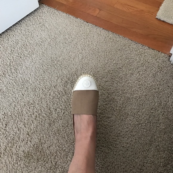 Brand new Tory Burch Espadrilles - Picture 5 of 6