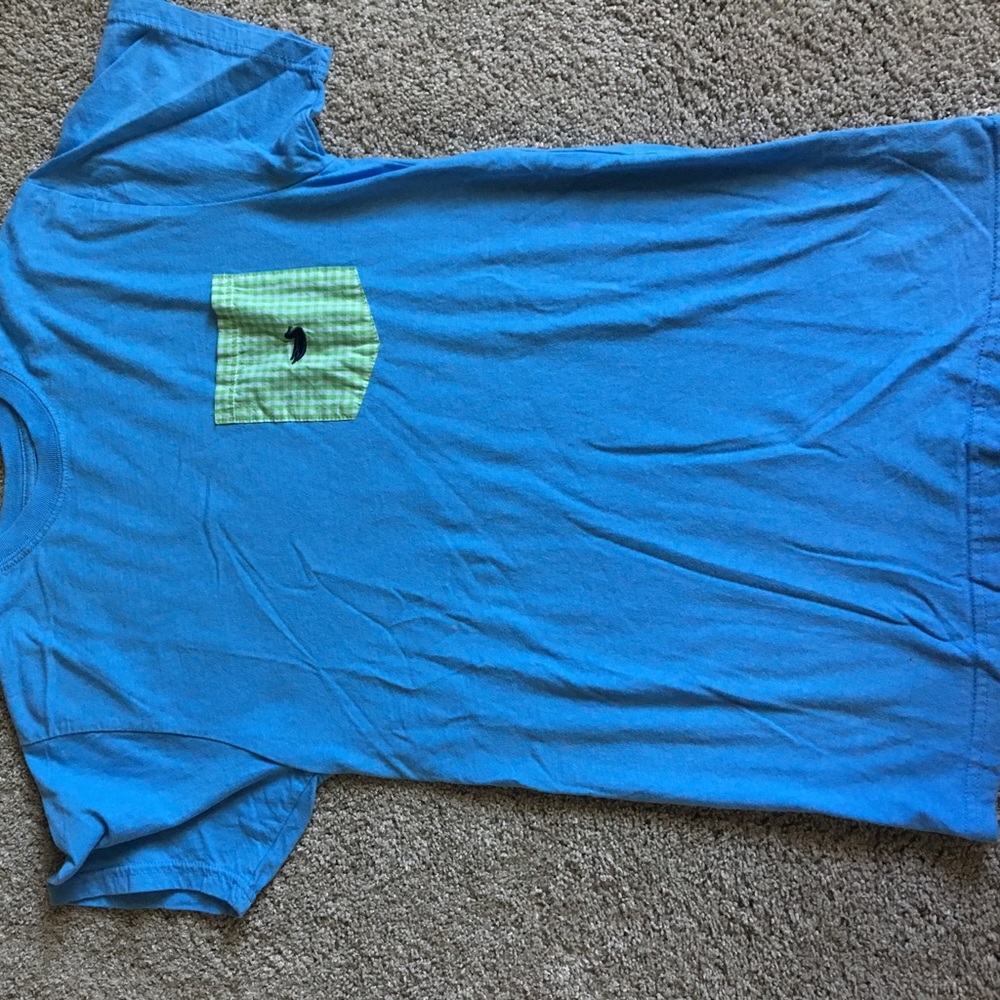 Southern marsh t-shirt