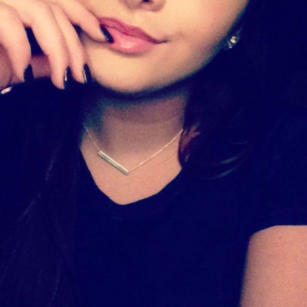 Meet your Posher, Camryn