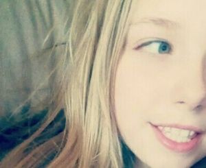 Meet your Posher, Faith