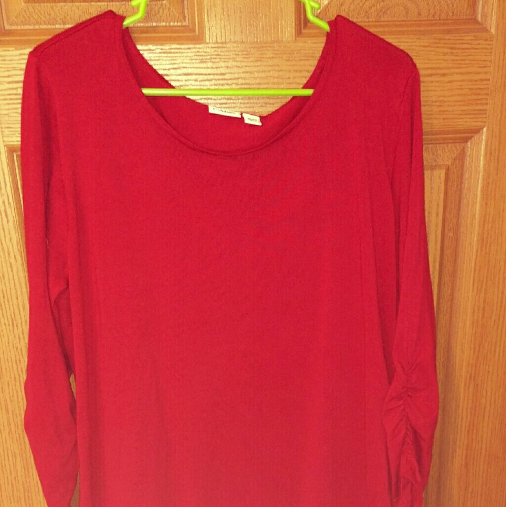 Womens Long Sleeve