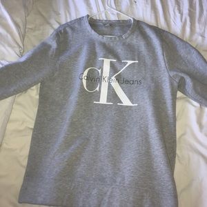 Calvin Klein Sweater