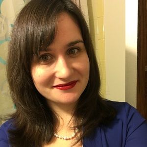 Meet your Posher, Jennifer