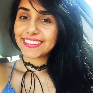 Meet your Posher, Bruna