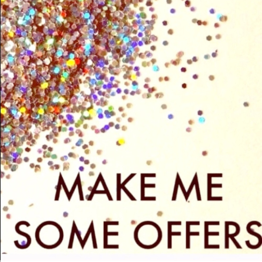 Feeling generous